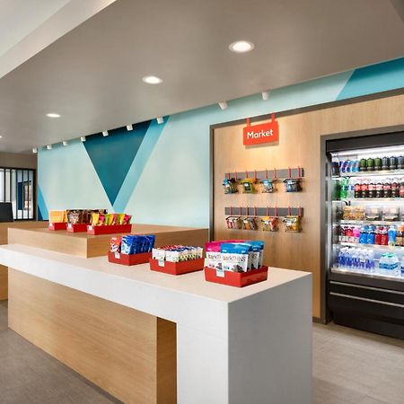 Avid Hotel Ocala Downtown By Ihg Eksteriør bilde