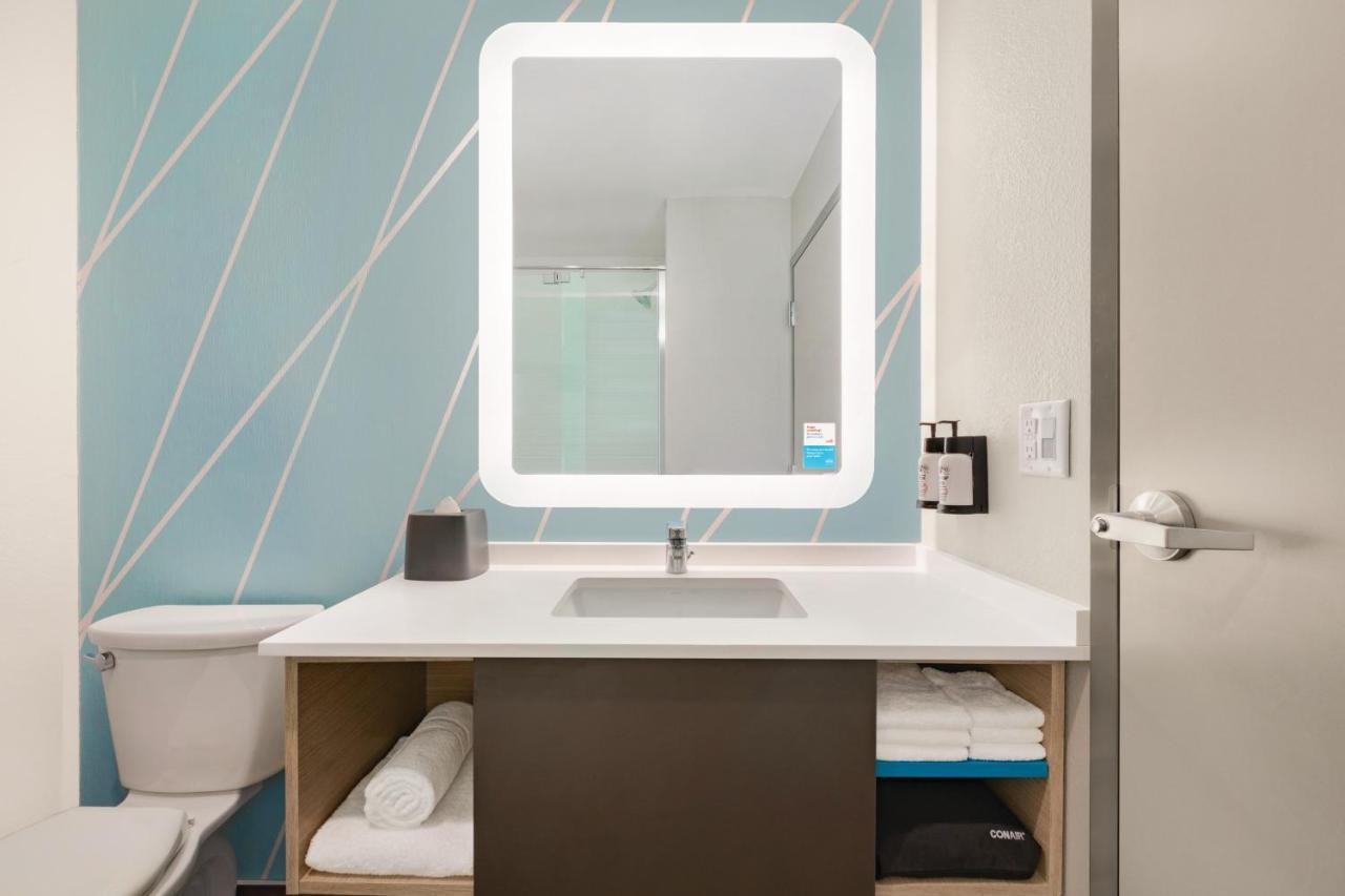 Avid Hotel Ocala Downtown By Ihg Eksteriør bilde