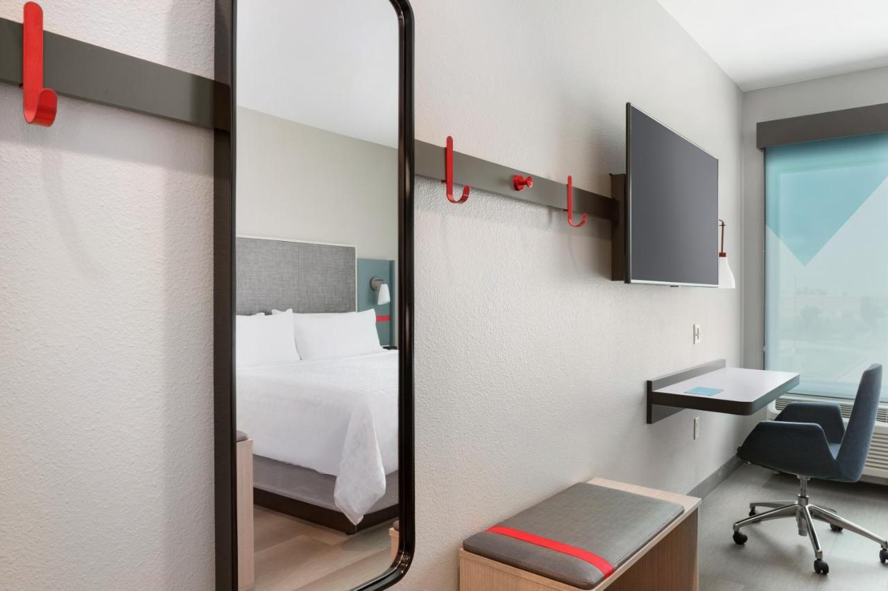 Avid Hotel Ocala Downtown By Ihg Eksteriør bilde