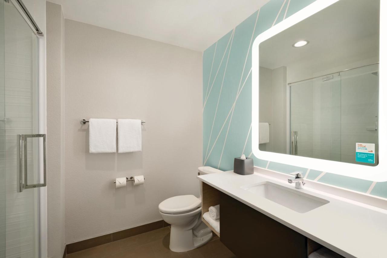 Avid Hotel Ocala Downtown By Ihg Eksteriør bilde