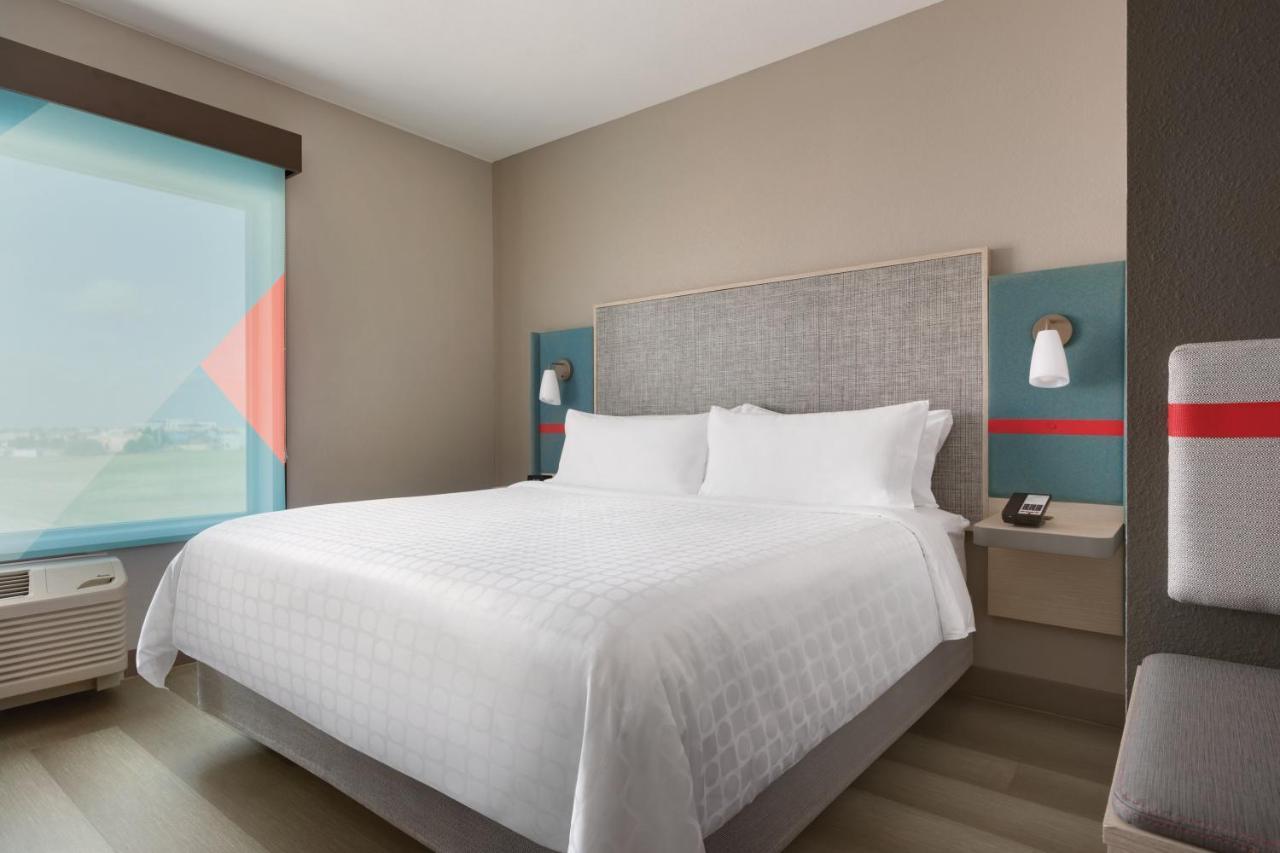 Avid Hotel Ocala Downtown By Ihg Eksteriør bilde