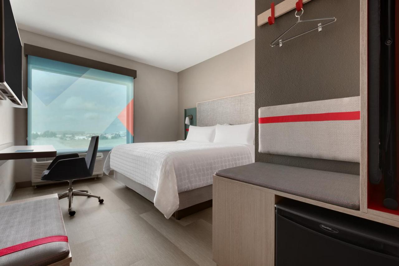 Avid Hotel Ocala Downtown By Ihg Eksteriør bilde