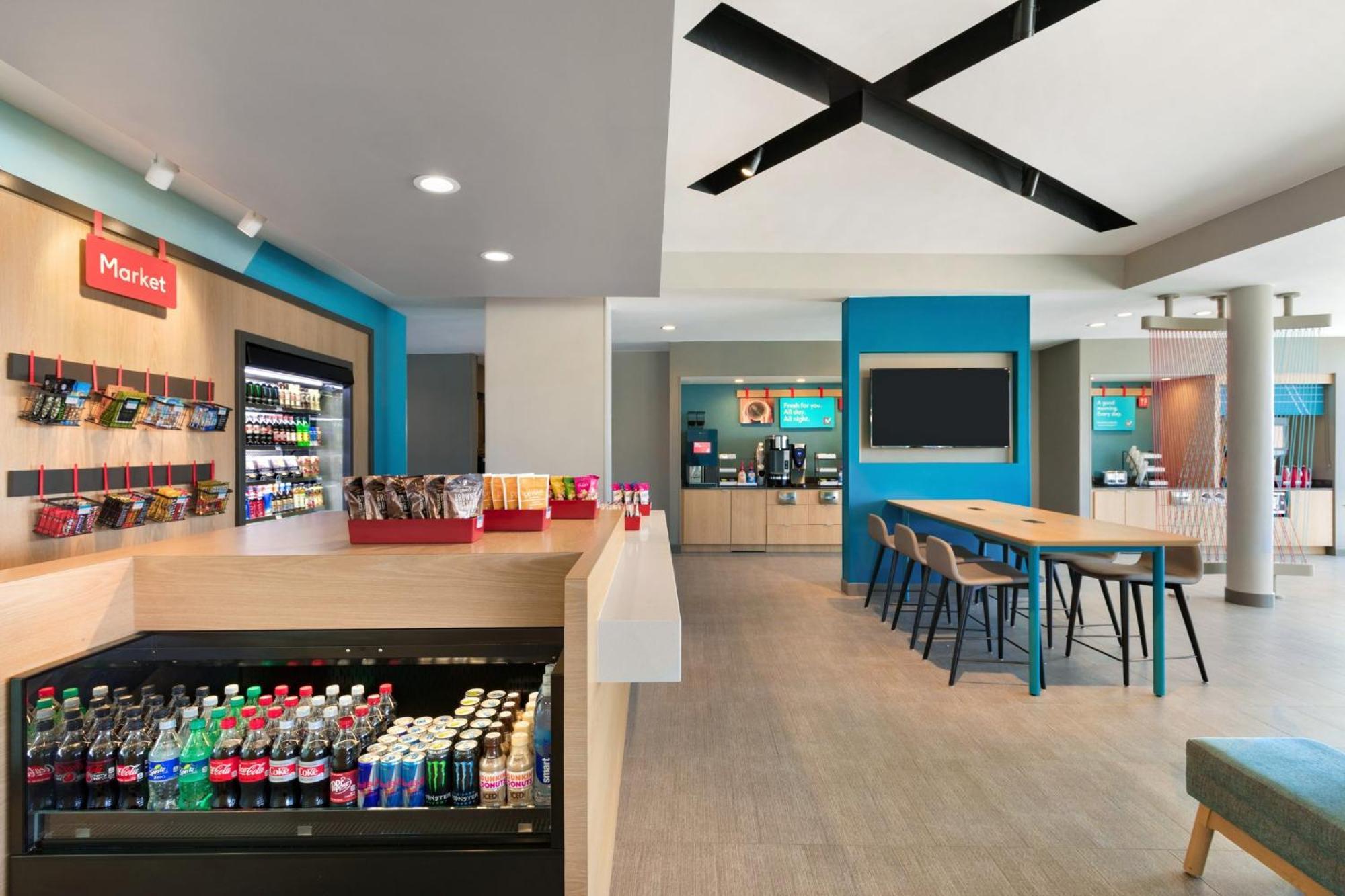 Avid Hotel Ocala Downtown By Ihg Eksteriør bilde