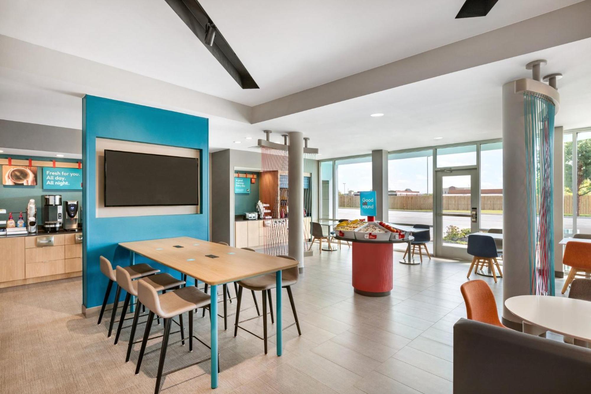 Avid Hotel Ocala Downtown By Ihg Eksteriør bilde