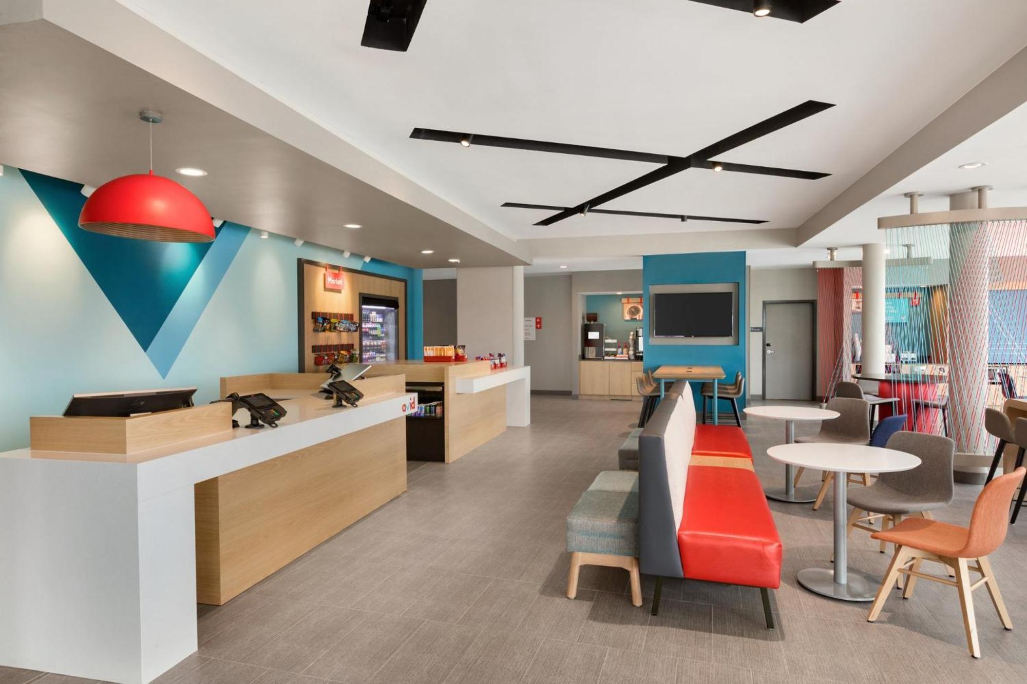 Avid Hotel Ocala Downtown By Ihg Eksteriør bilde