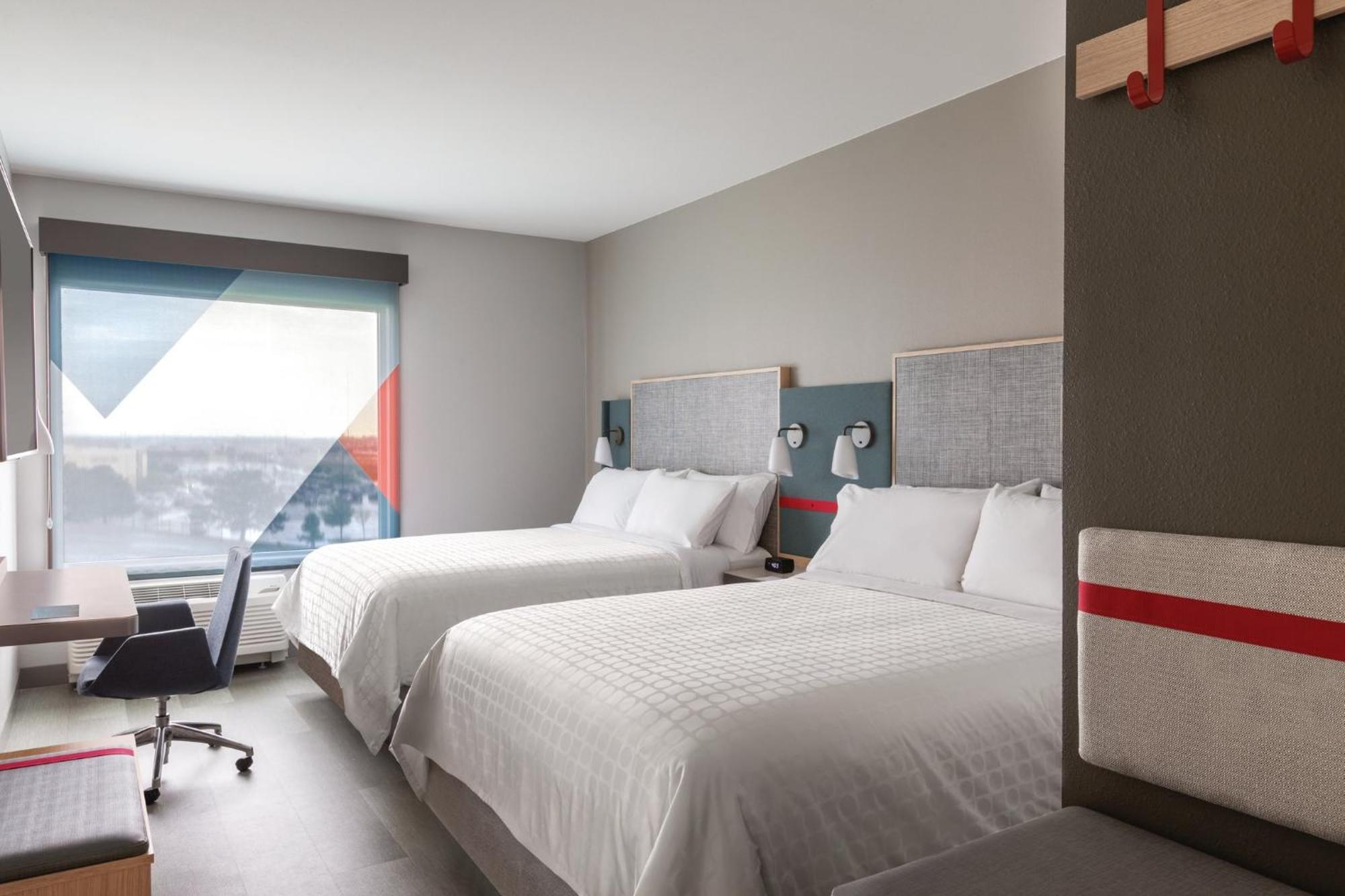 Avid Hotel Ocala Downtown By Ihg Eksteriør bilde